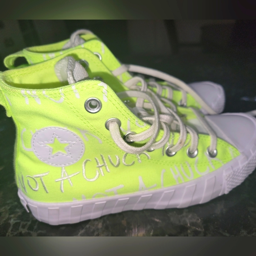 Converse Not A Chuck Unisex NWOT